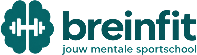 Breinfit — jouw mentale sportschool